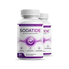 SodaTide Review|Benefits, Ingredients, Pros, Cons & Customer Experiences|