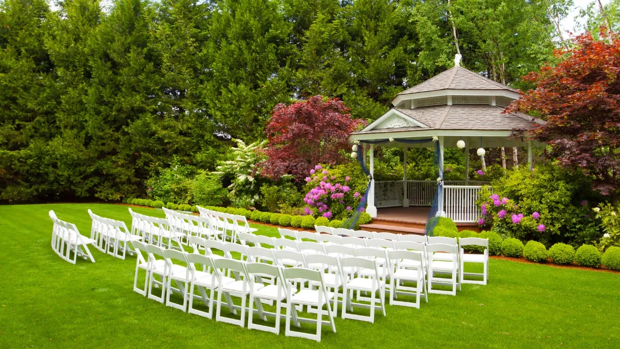 Top Luxury Hotel Wedding Venues in London for an Unforgettable Celebration