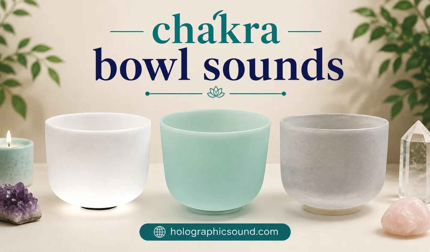 Discover Inner Peace Through a Singing Bowl Workshop