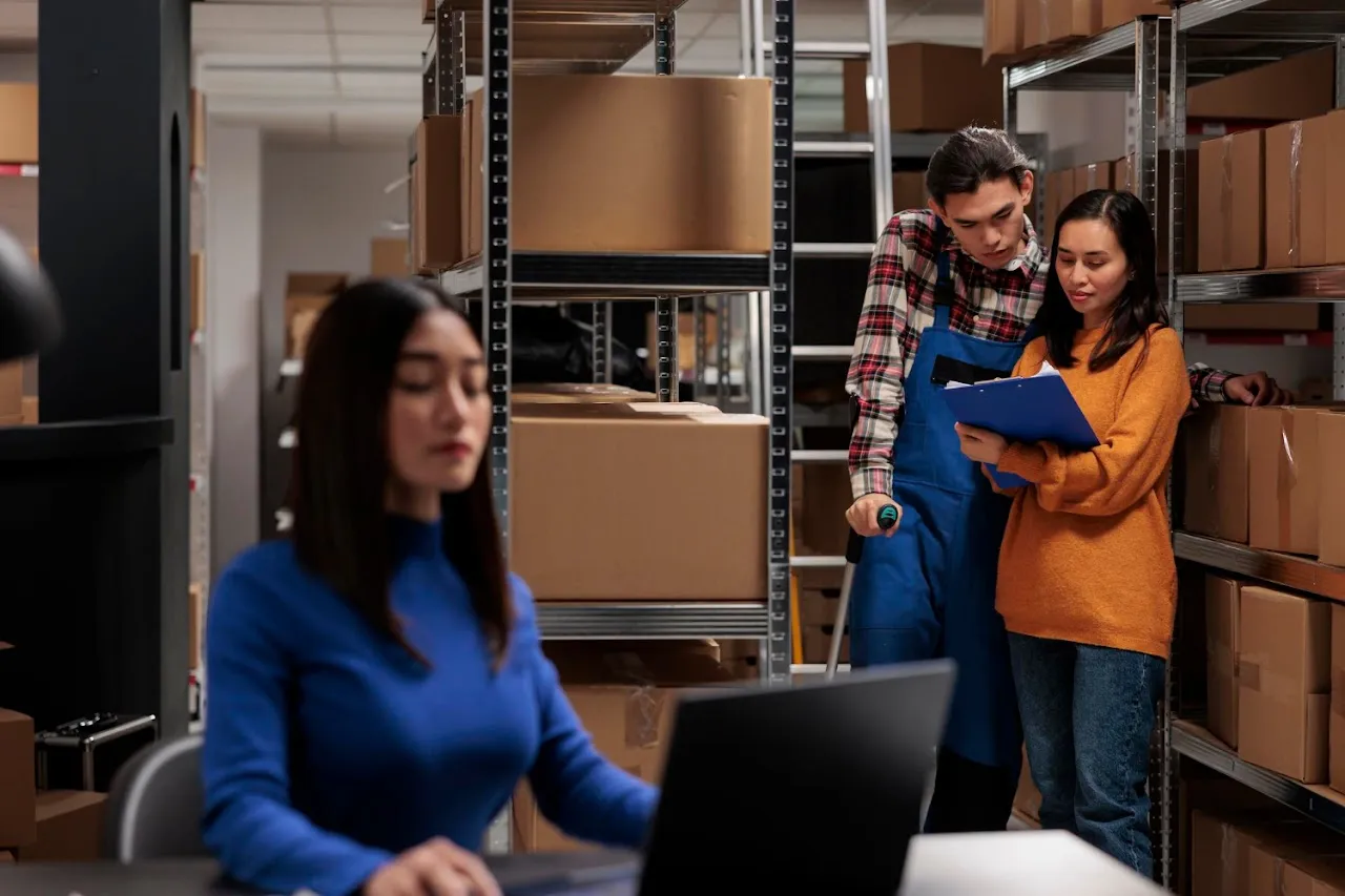 Key Benefits of Modern Inventory Management Solutions