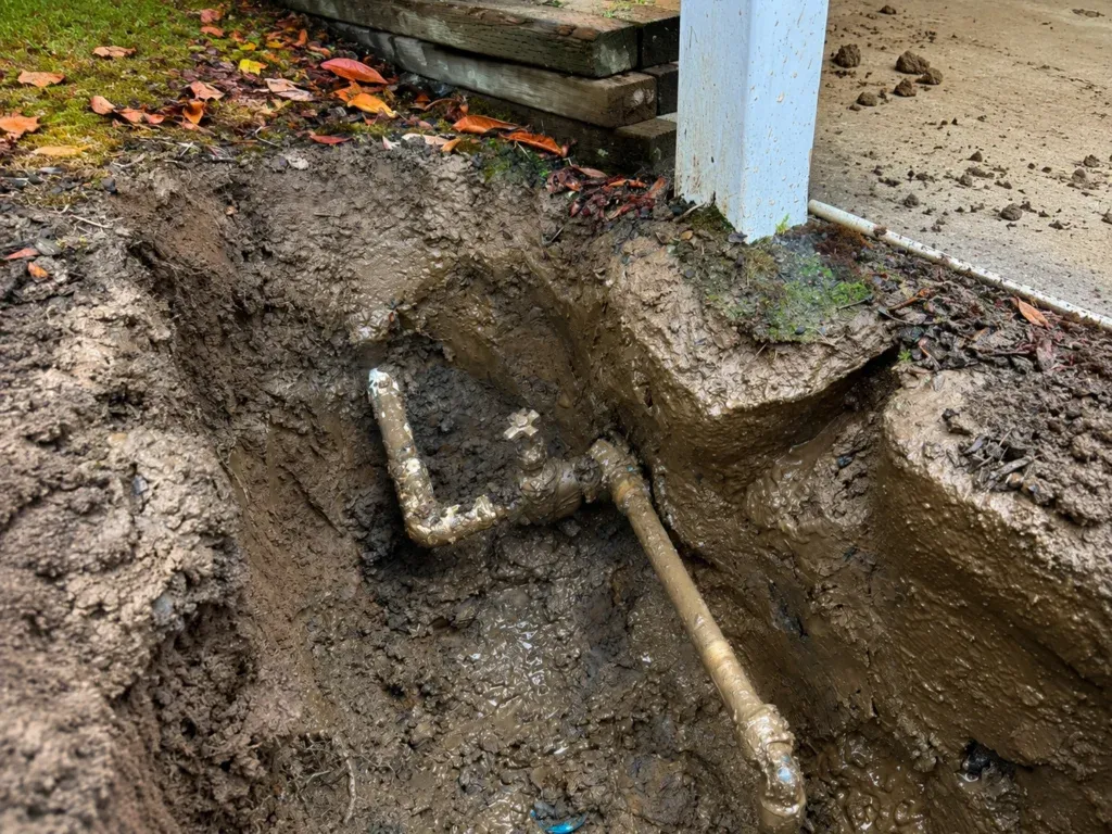 Common Water Leaks in Vancouver, WA Homes and How Professionals Fix Them