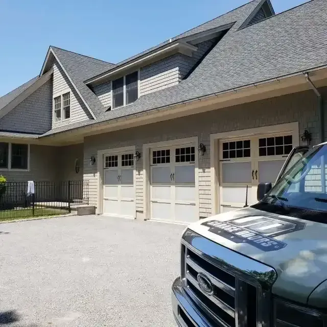 Reliable Garage Door Repair Services in Deer Park, NY
