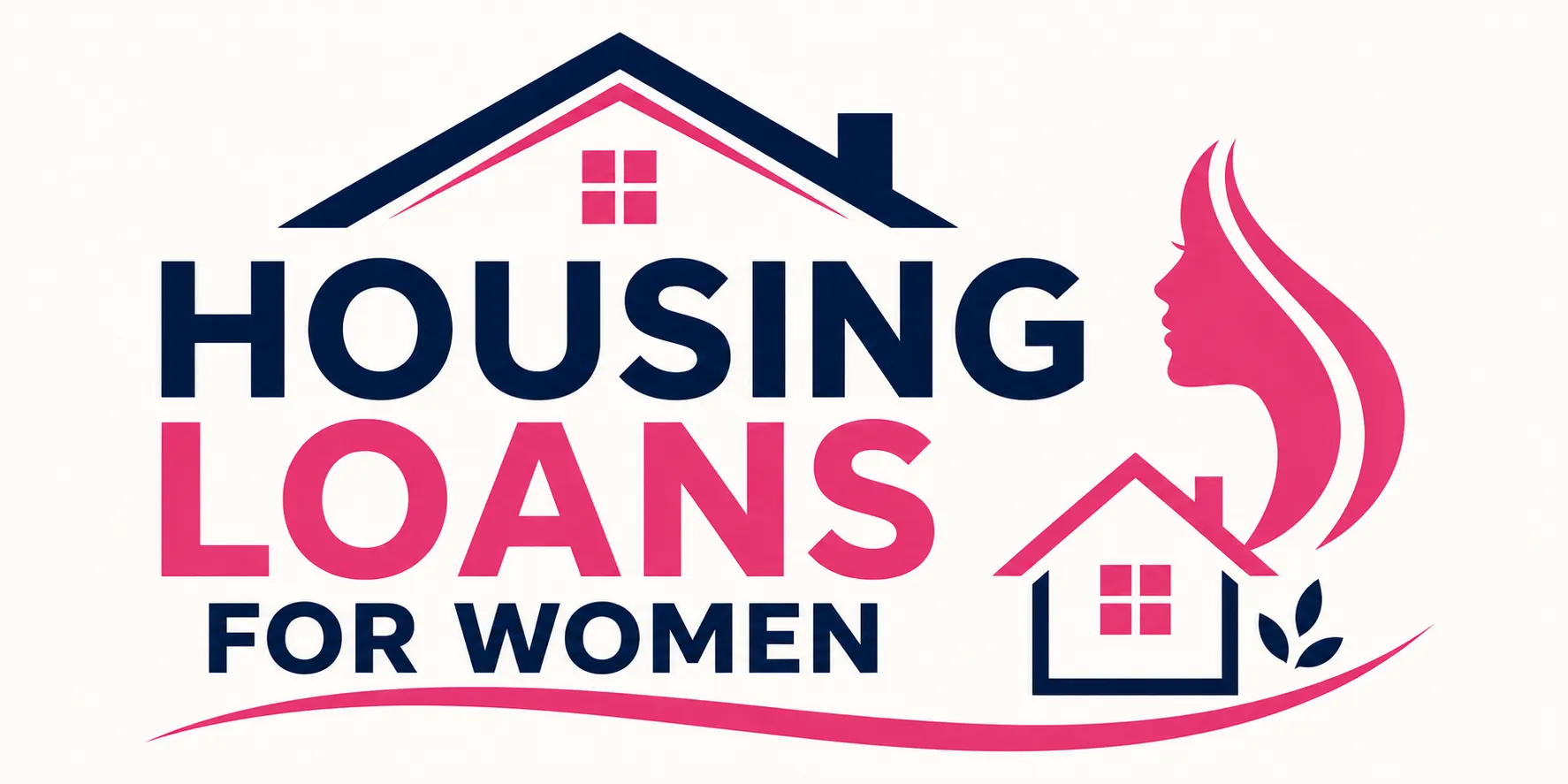 housing loans for women