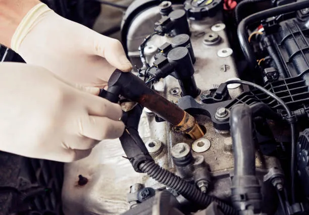 How Often Should You Replace Spark Plugs? Signs Your Car Needs Service