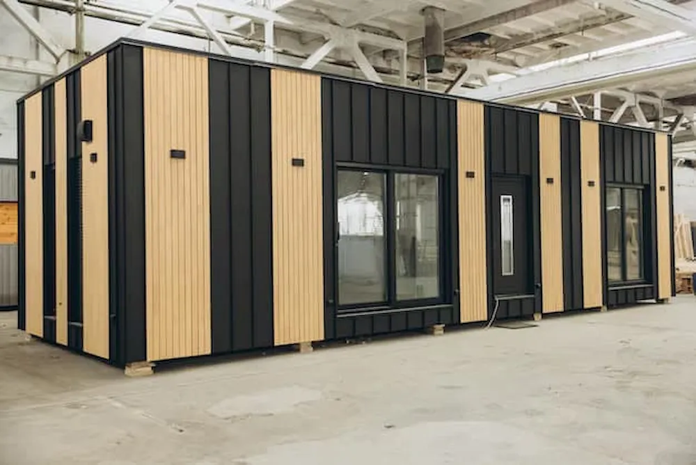 How to Choose the Right Office Container for Sale