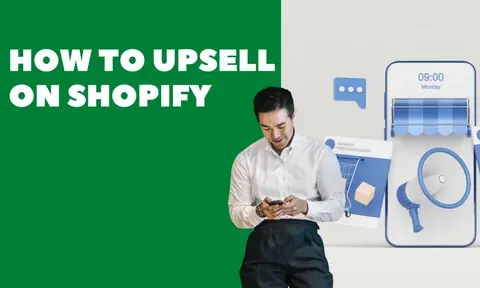 Where to Place Upsell Offers in the Shopify Journey