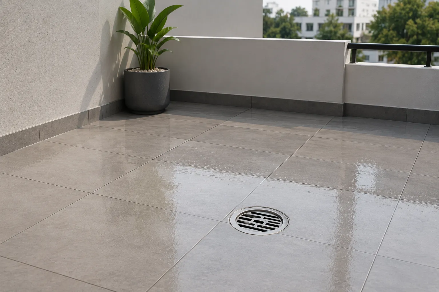 Waterproofing Products and Their Role in Long-Term Construction Durability