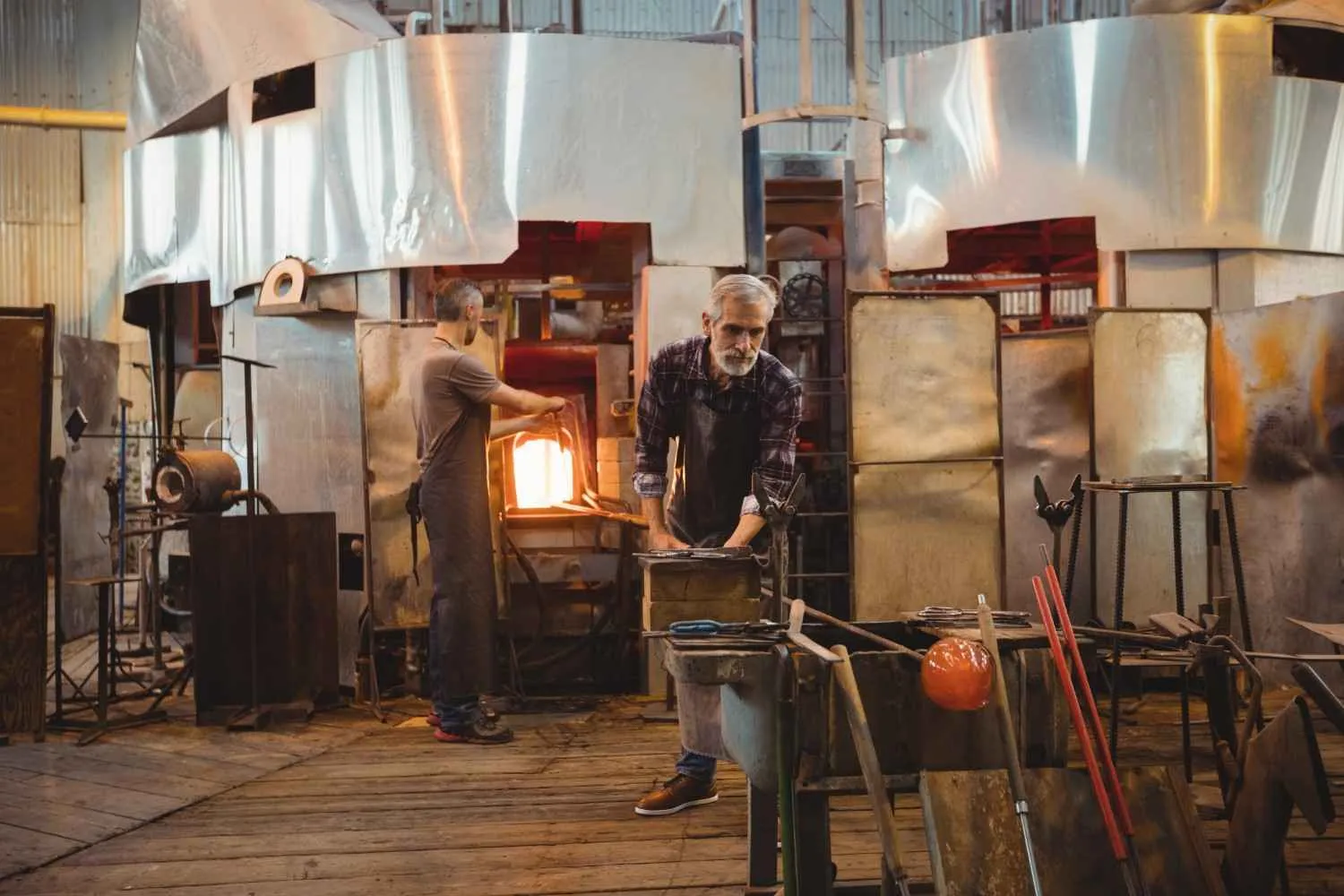 How to Choose the Right Ferro Alloys Manufacturer for Your Industry