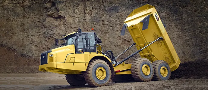 Understanding Dump Truck Applications in Construction and Mining