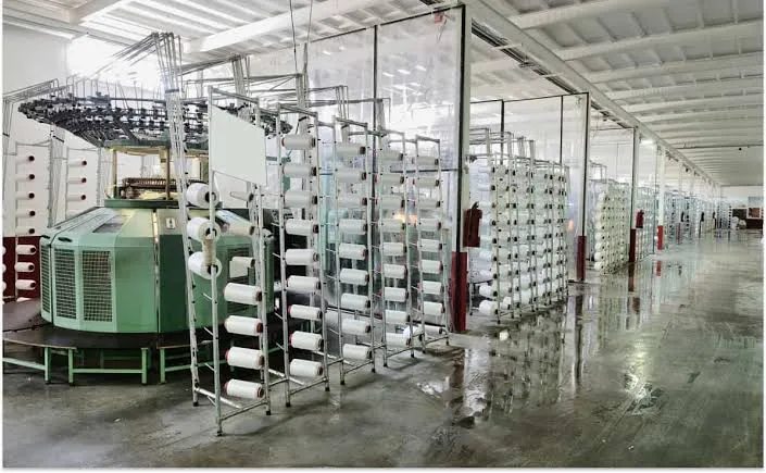Knitting Industry News: Smart Automation and AI Innovations Reshaping Textile Manufacturing