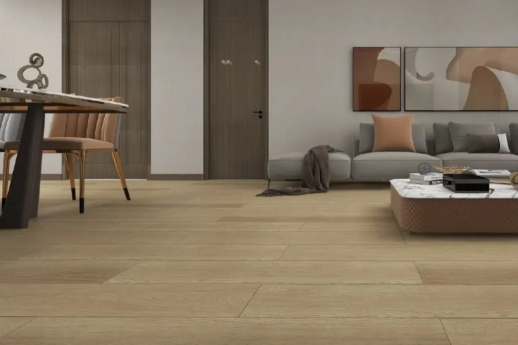 SPC Flooring Guide: Benefits, Uses & Why It's Worth It