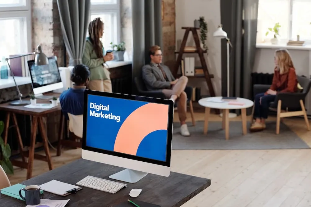 Benefits of Partnering With a Digital Marketing Company Miami
