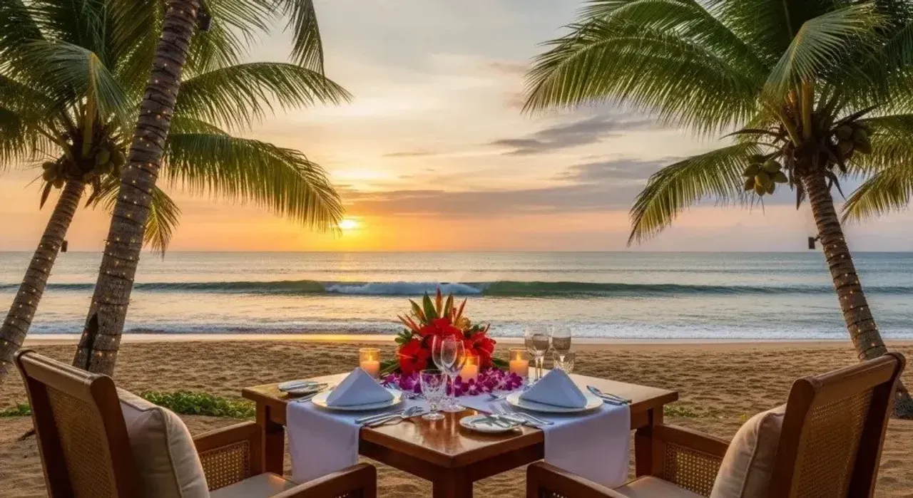 What Are the Best Romantic Things to Do in Costa Rica for Couples