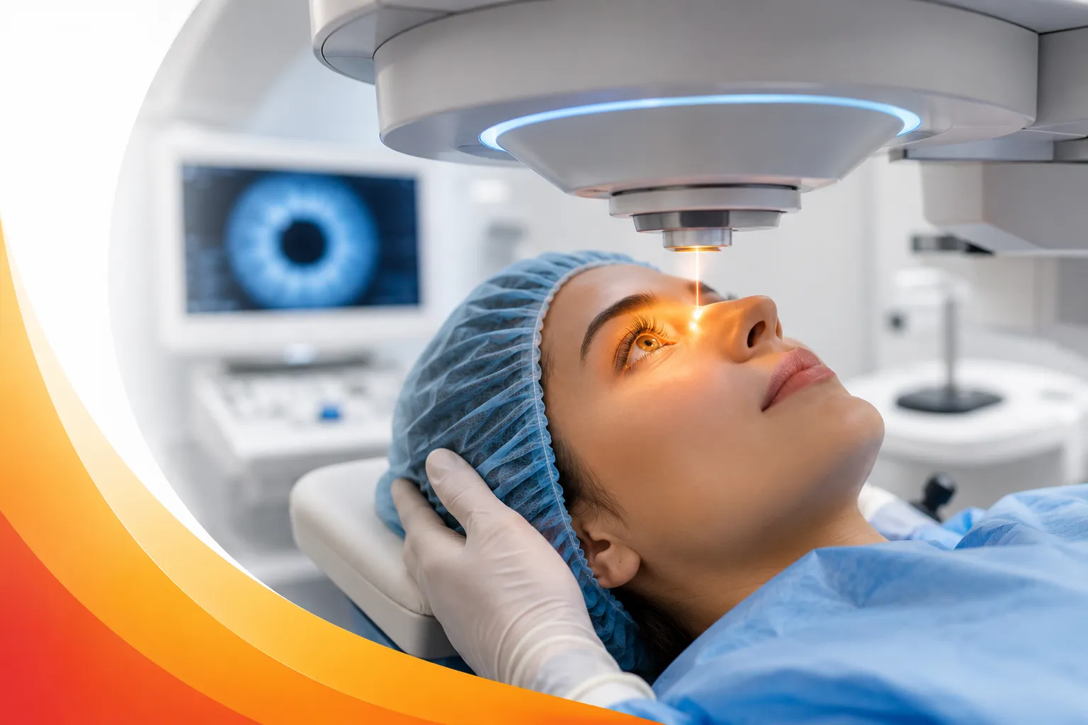 LASIK Surgery in Thane West: Is It Right for You?