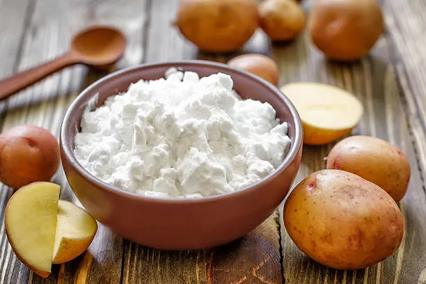 How Is Potato Powder Made? A Step-by-Step Industrial Production Guide