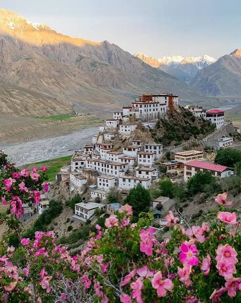 Spiti Valley Tour Package: Complete Route & Places Covered