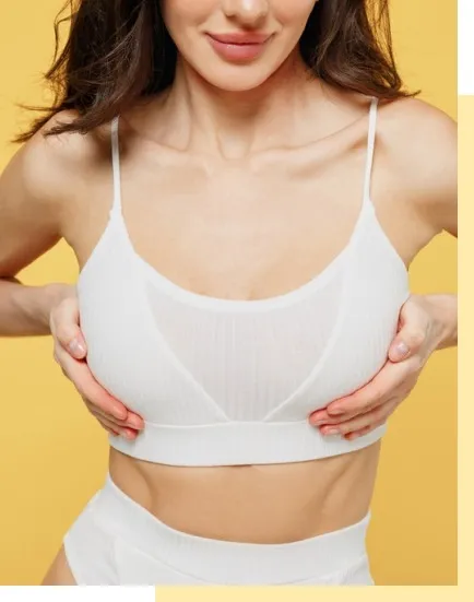 How Does Non-Surgical PRP Breast Lift Therapy Work?