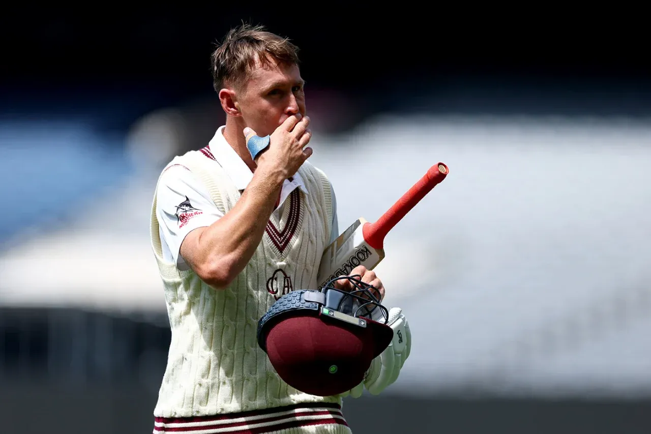 “Australia Have To Make Change,” Ricky Ponting Calls For Marnus Labuschagne’s Dropping After Embarrassing Loss Against Bangladesh
