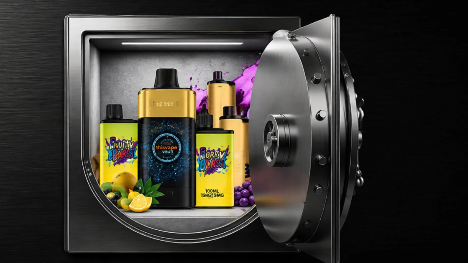 Vaping in Australia: Exploring the Changing Vape Landscape