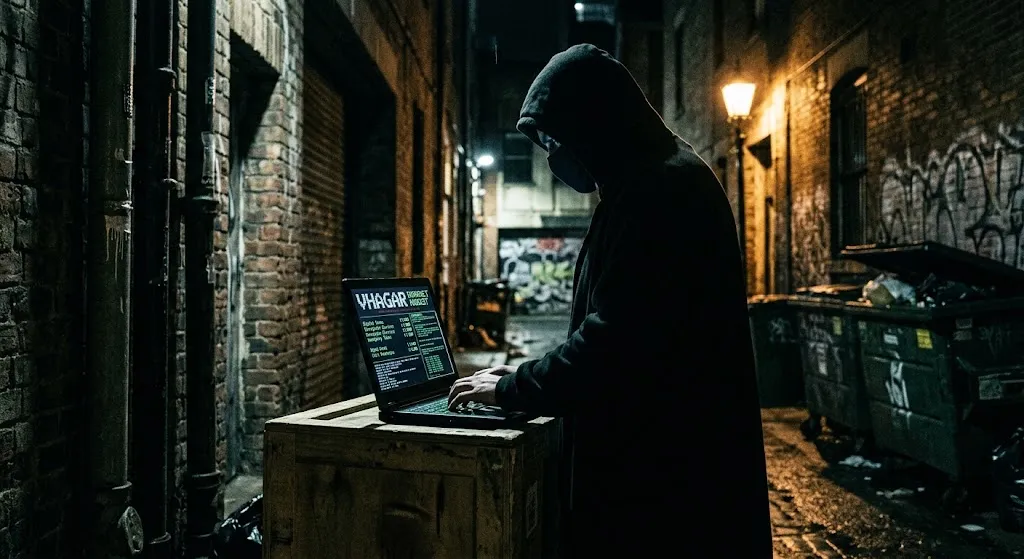 Best Darknet Market: Understanding the Risks, Security Concerns, and Safer Alternatives