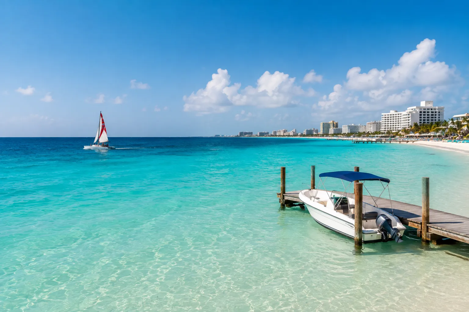 What Are the Top Things to Do in Cancun for Every Traveler?