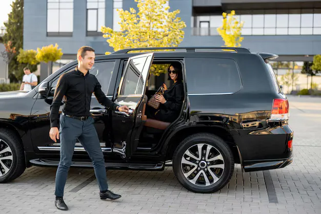 Making Every Journey Easier With Transportation Service Cashiers