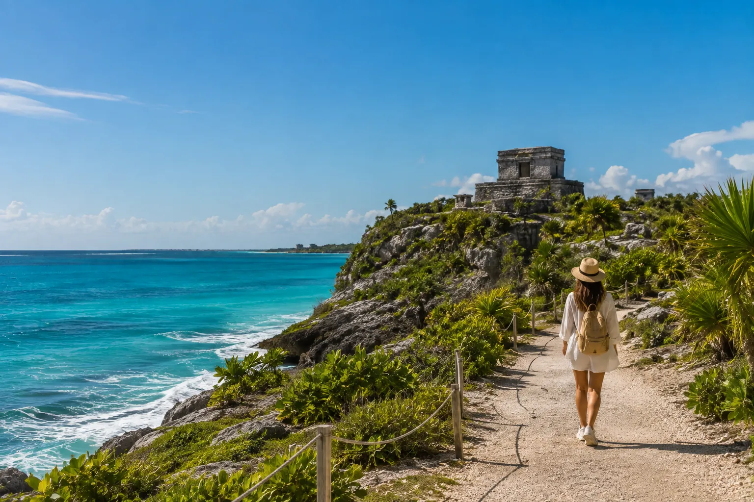 What to Do in Cozumel When You Want More Than a Beach Day
