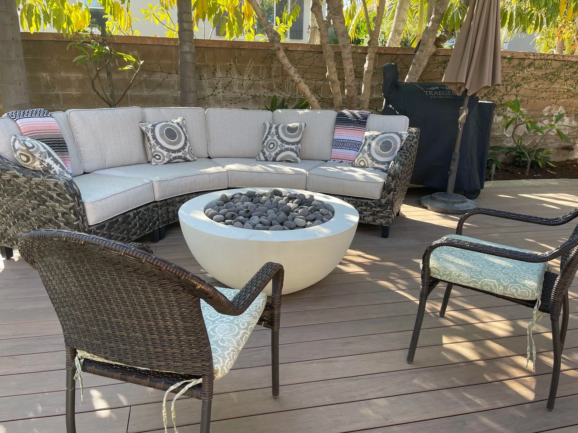 5 Steps to Plan Your Costa Mesa Landscape Project