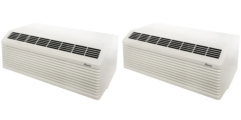 How Long Should PTAC Units Last Before You Replace Them?
