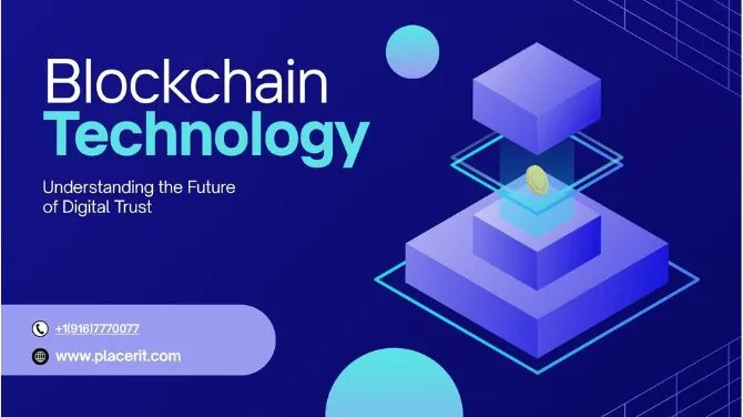 How Blockchain Is Transforming Digital Experiences with UI/UX Design
