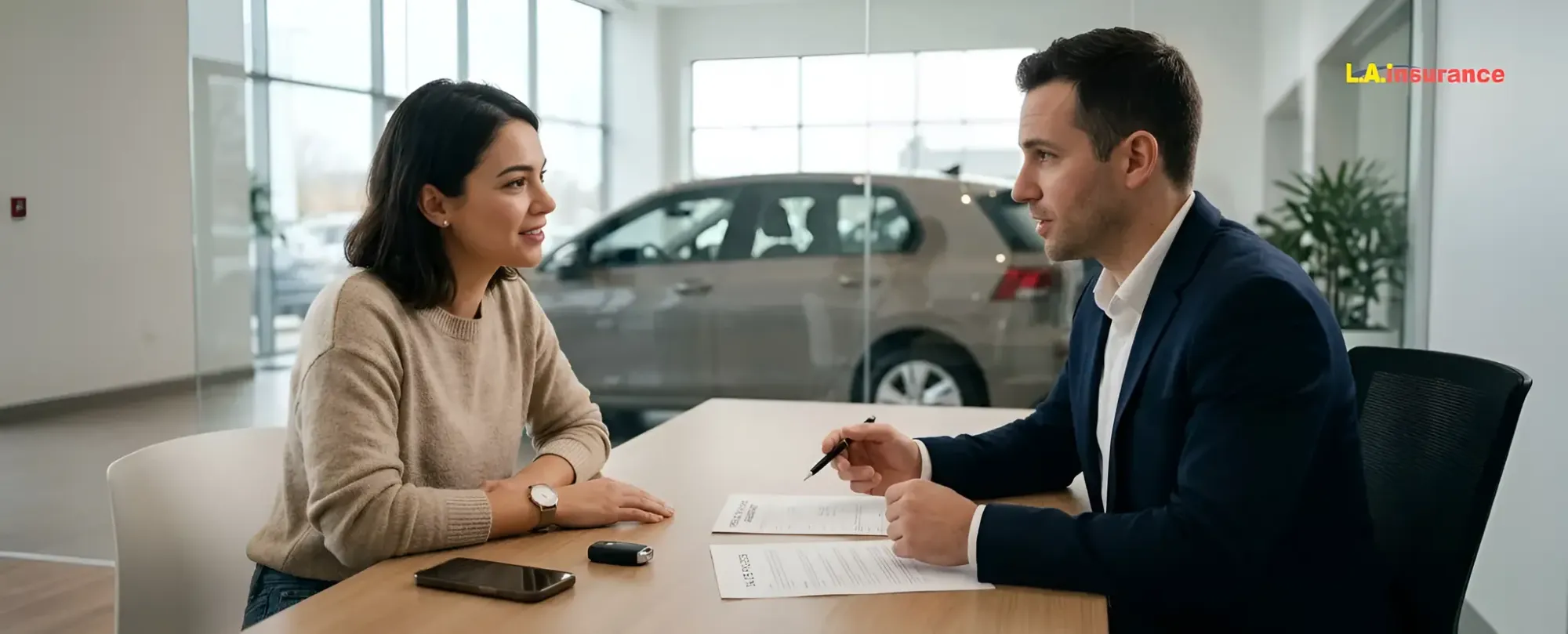 Why Is Car Insurance So Expensive in 2026? 9 Factors Driving Up Your Premium