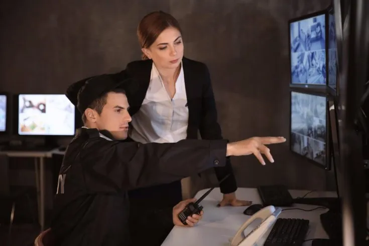 Is Your Property Truly Protected? What Modern Security Cameras Can Do
