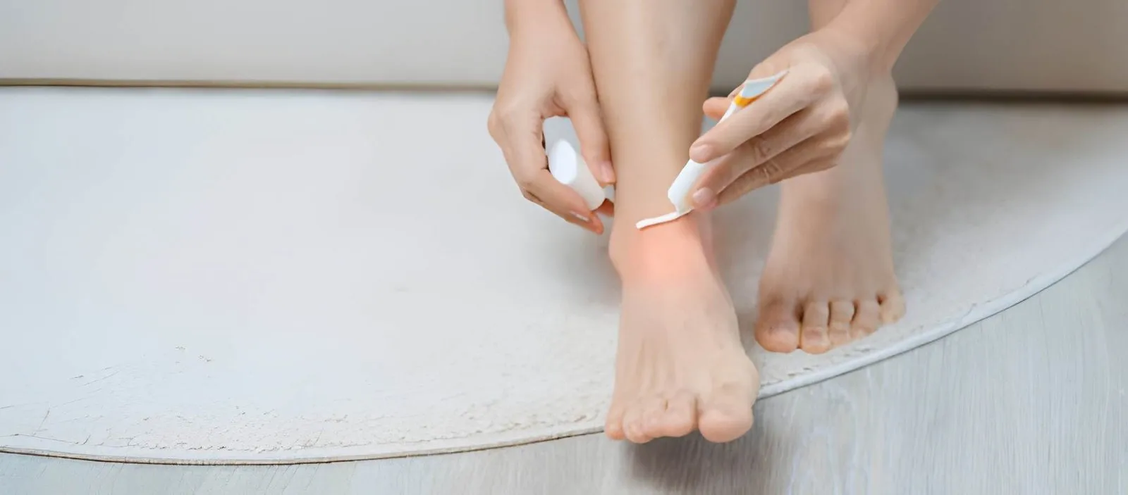 That Pins-and-Needles Feeling, Explained (and Eased)