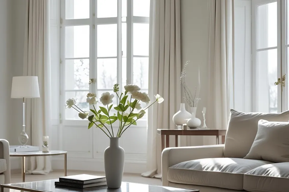 Decorating on a Budget Without It Looking Cheap
