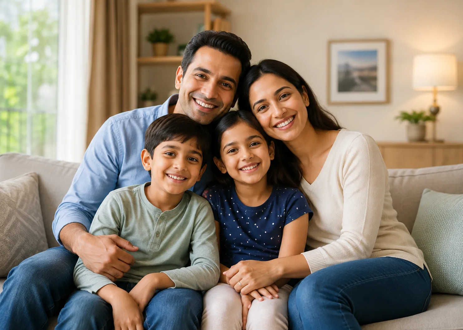 How to Choose a Health Insurance Plan Based on Your Family Medical History