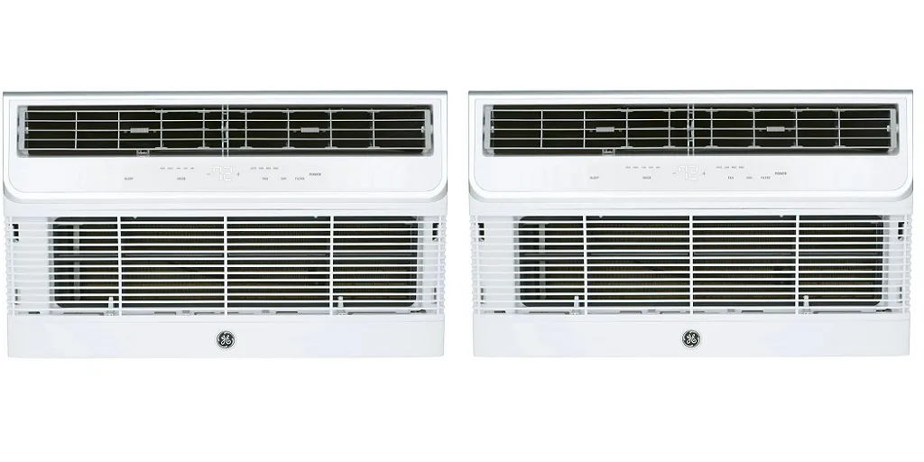 Why the Hotel Industry Won't Let Go of Wall AC and Heating Units