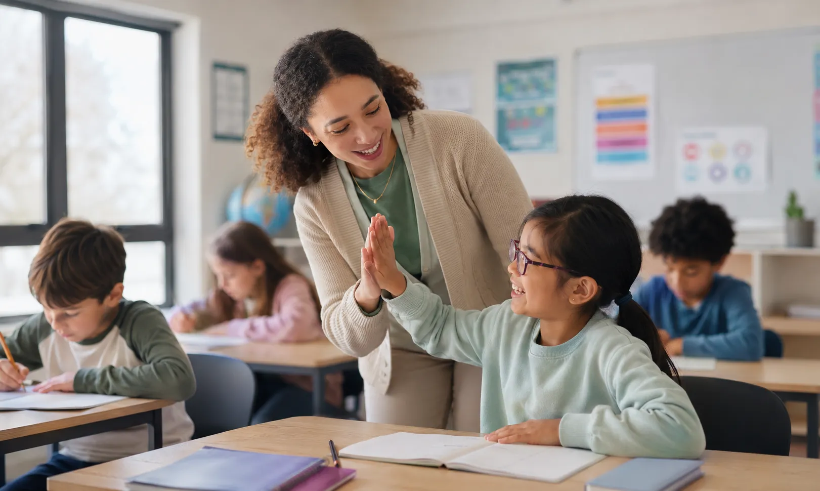 How to Teach Students With Dyslexia: 14 Evidence-Based Strategies for the Classroom