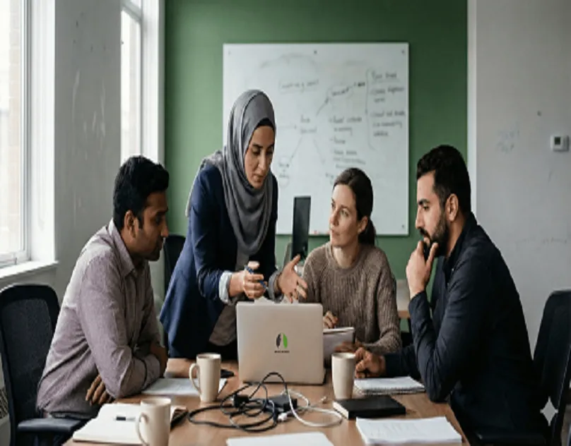 The Strategic Guide to Hire a Dedicated Development Team for Scaling Tech Projects