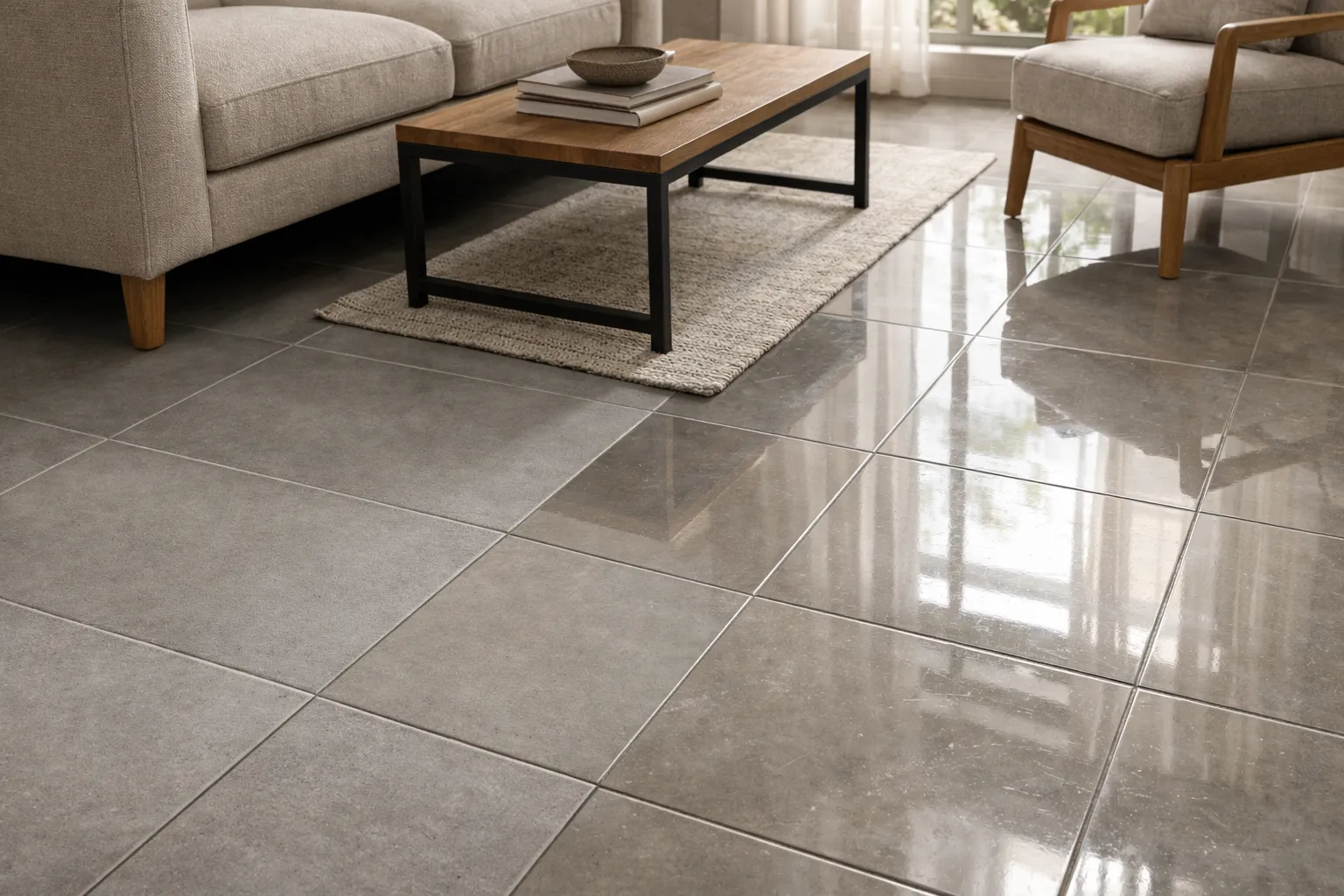 Floor Tiles for Indian Homes: A Practical Guide to Choosing the Right Type