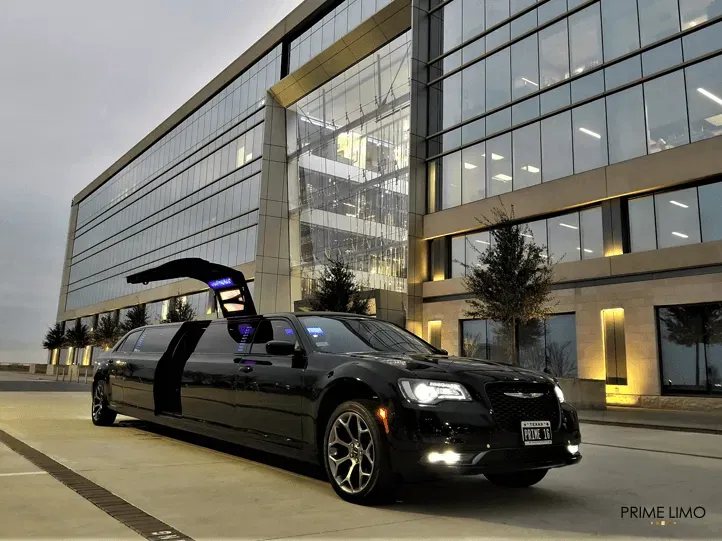Limo Rental Birmingham: A Stylish Choice for Every Special Occasion