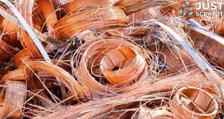 How to Get More Value From the Scrap Metal You Already Have