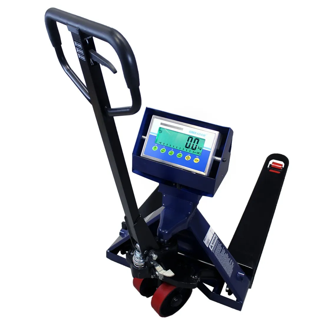 Industrial Weighing Scales: A Practical Guide for Accurate and Efficient Weighing
