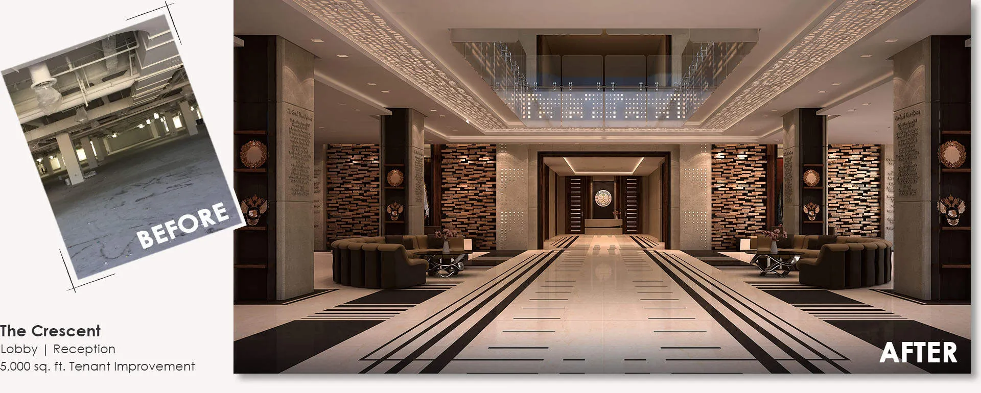 Retail Interior Designer Los Angeles Improves Customer Experience