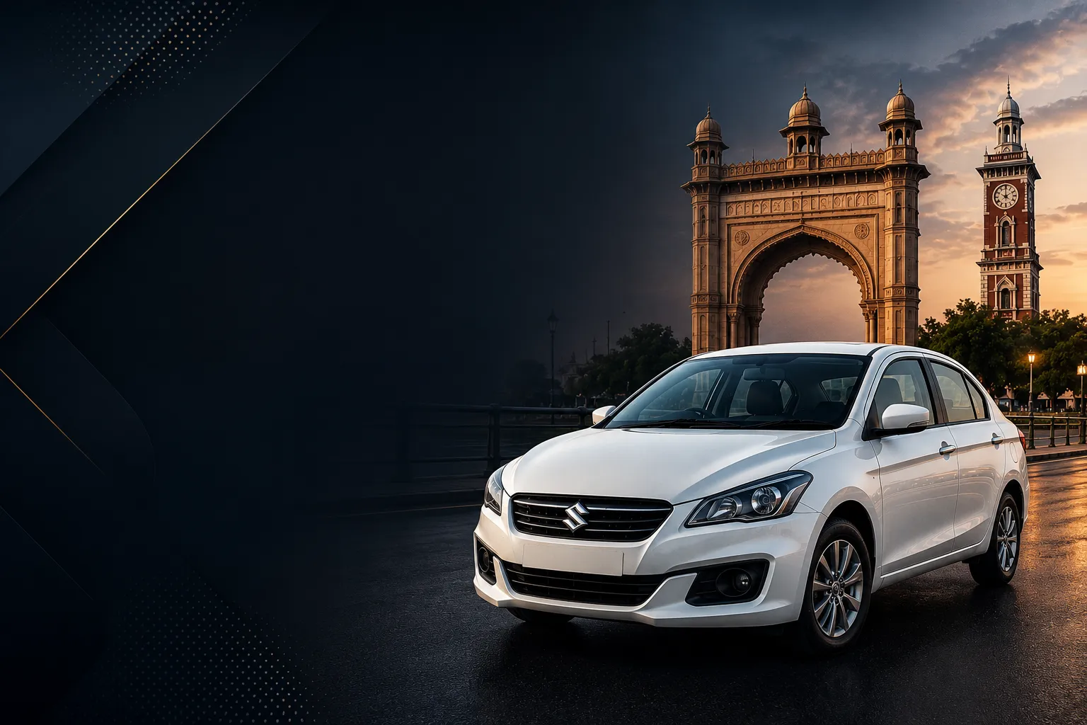Self Drive Car on Rent in Kanpur: A Convenient Way to Travel Around the City