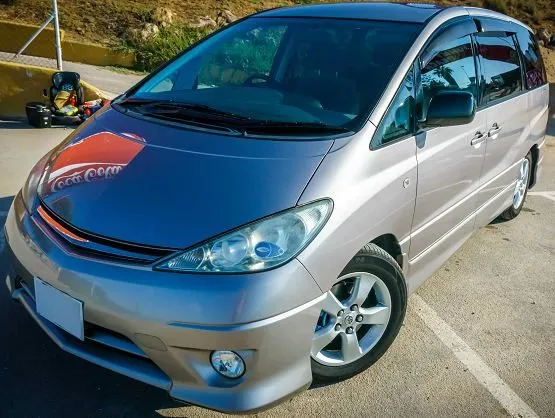 Toyota Alphard UK: A Practical Guide for Buyers