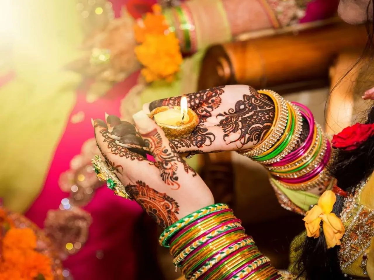 From Hariyali Teej to Raksha Bandhan: Astrology Guide to Navigating August 2026's Sacred Calendar