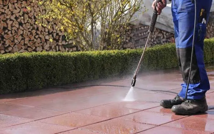 How Regular Exterior Cleaning Protects Your Home's Value?