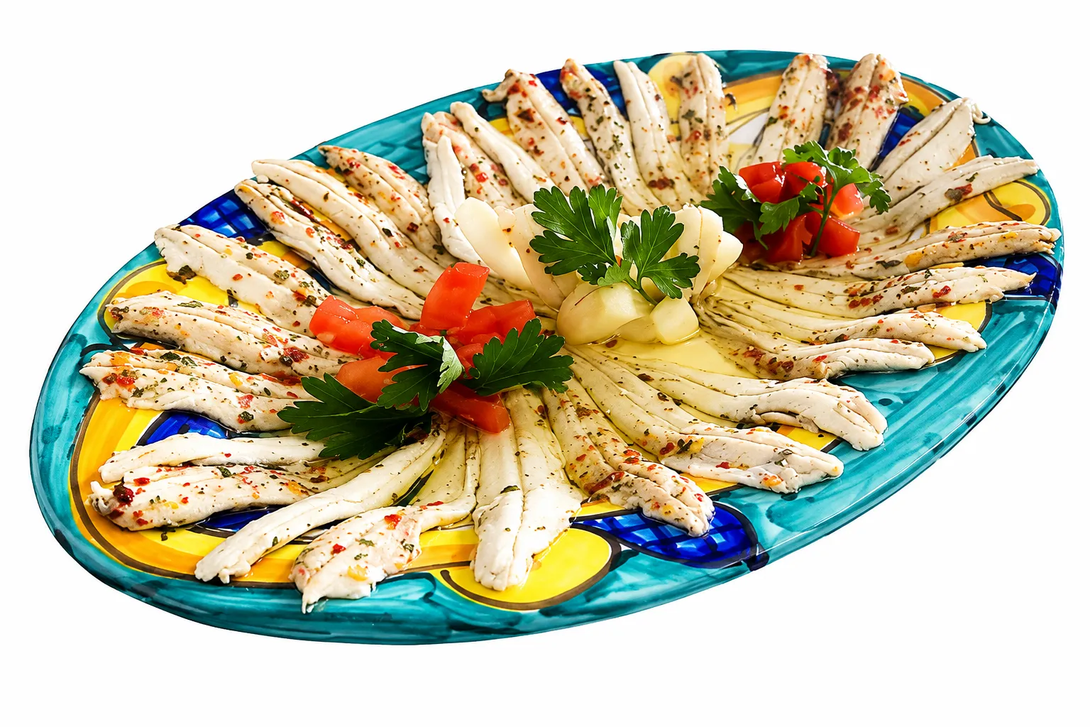 White Anchovies Canada Guide to This Underrated Speciality Fish