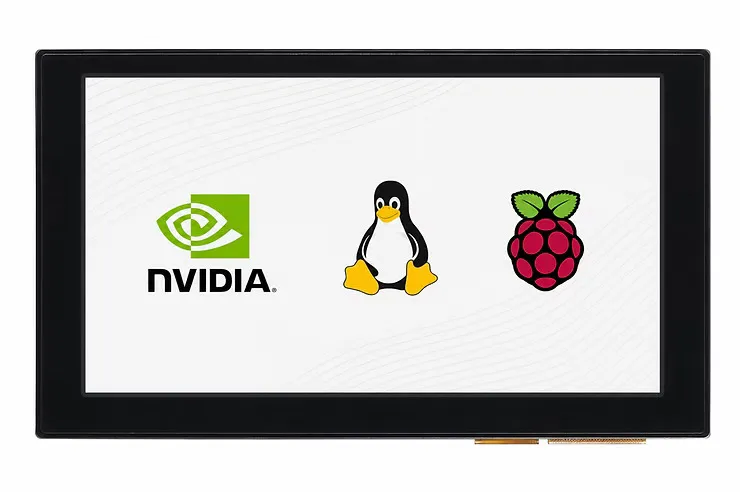 Best NVIDIA Jetson Nano Display Options for AI and Embedded Projects
