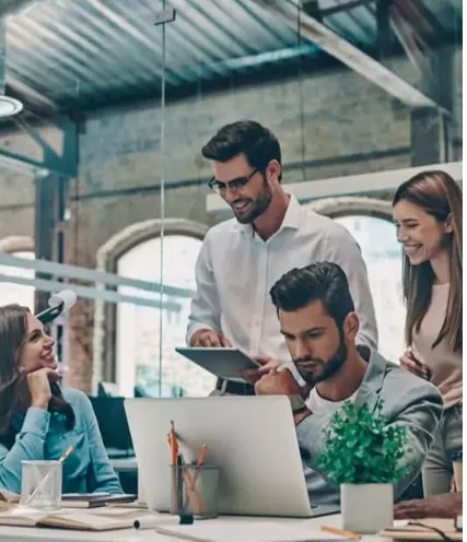 How Can a Business Central Consultant Help Standardize Business Operations?